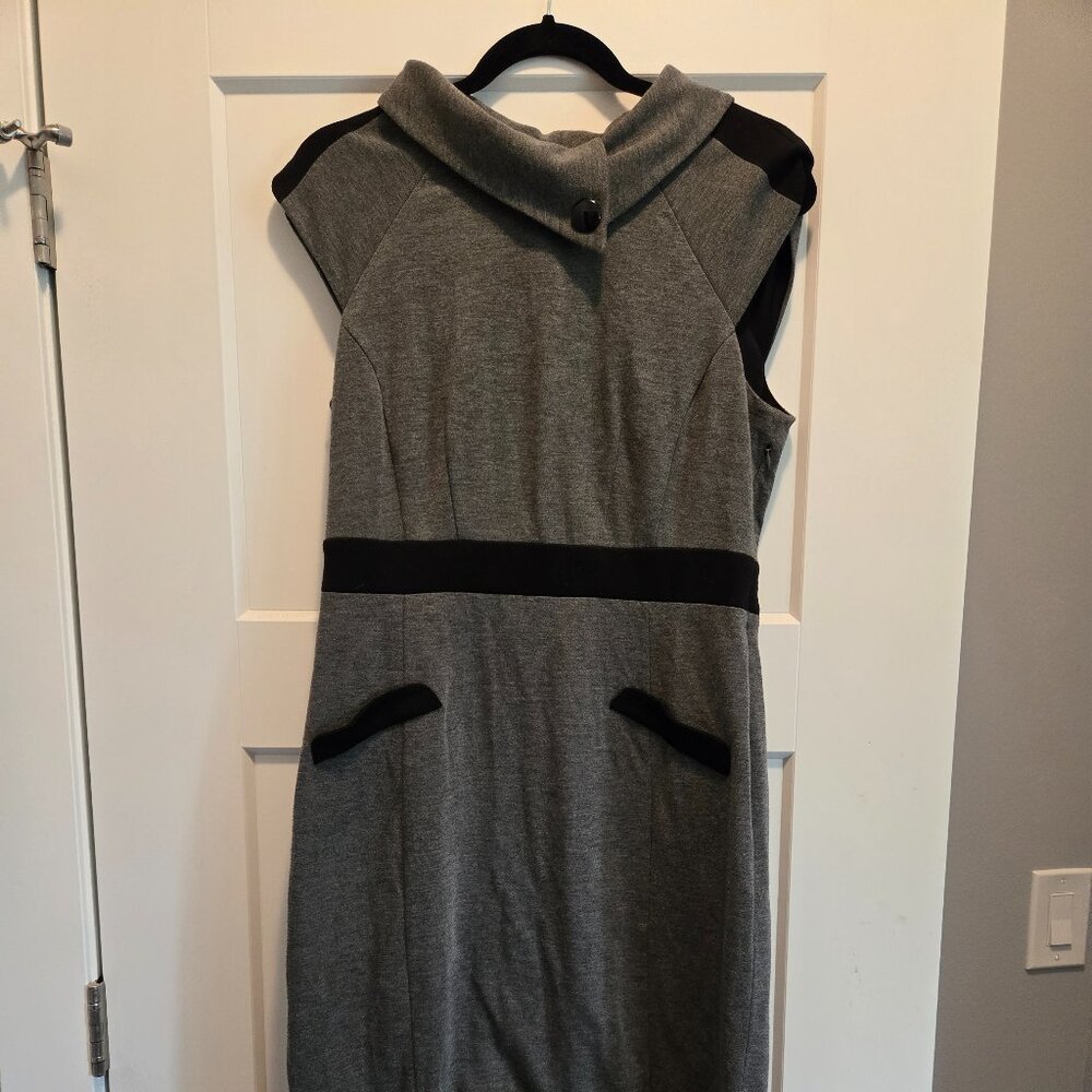 Work Dress